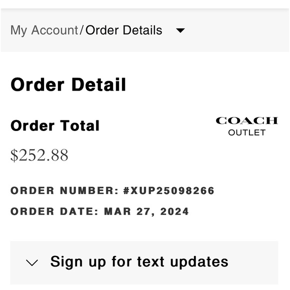 Authentic Coach Patrice Signature Jacquard Espadrille Sandals ❤️ - Picture 8 of 8